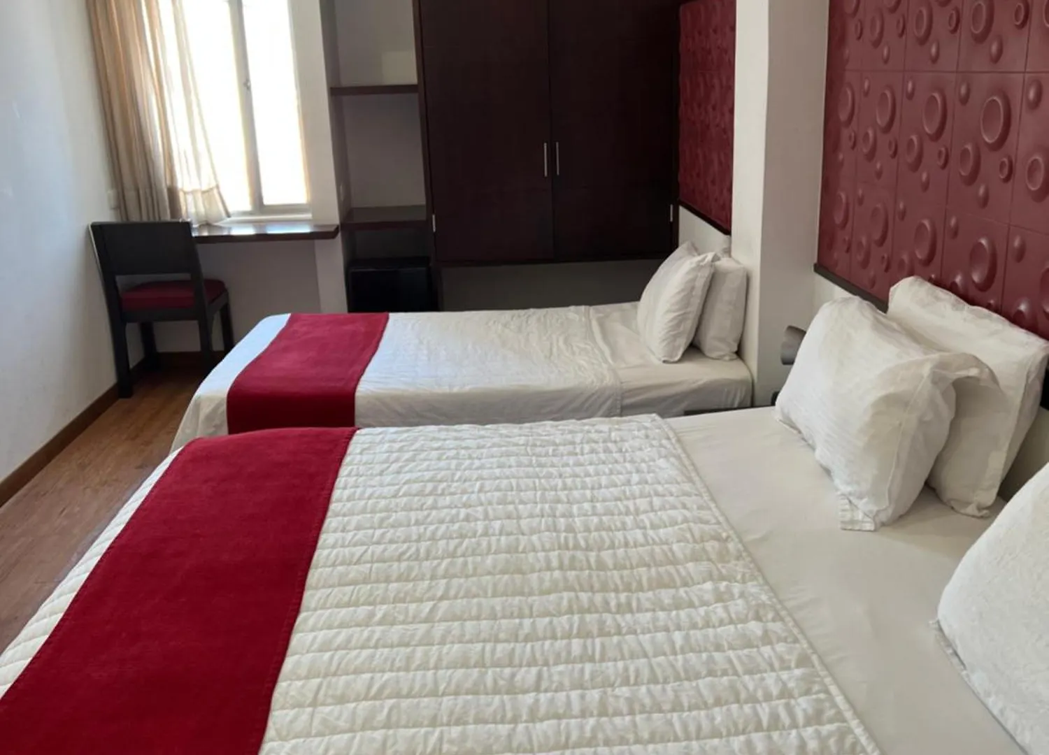 Hotel Florencia Plaza Medellin Colombia